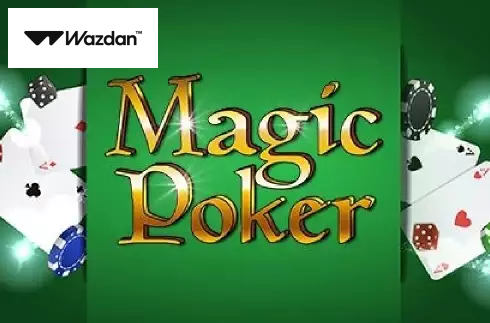Magic Poker